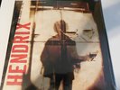 JIMI HENDRIX LIVE IN COLOGNE GERMANY '69 180G 2 LP VINYL - MONO- DAGGER- RARE