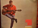 JORGE BEN SAMBA ESQUEMA NOVO 1963 LP PHILIPS BRAZIL ORIGINAL RARE TROPICALIA