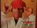 JORGE BEN SILENCIO NO BROOKLIN 1969 LP OMC BRAZIL ORIGINAL RARE TROPICALIA