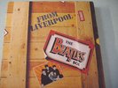 VINTAGE RETRO VINYL 8 RECORD BOX SET 