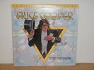 ORIGINAL MASTER RECORDING - ALICE COOPER - Welcome to my Nightmare