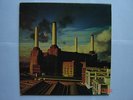 PINK FLOYD - ANIMALS LP **1ST PRESS** **2U/2U**