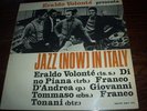 ITALIAN JAZZ 