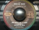 KILLER GIRL GARAGE Angelica Maria LOVE POTION no.9 LISTEN mexico 1965 PUNK rebel