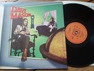 DAVE MASON It's Like You Never Left ..NEAR MINT..Orig UK 1973 LP A1/B1..TRAFFIC