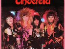 Cinderella   Shake Me   US 45  Their First Record   HEAR