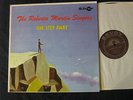 ROBERTA MARTIN SINGERS One Step Harvey Cover Art RARE BLACK GOSPEL LP Savoy EX