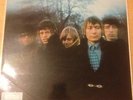 THE ROLLING STONES - BETWEEN THE BUTTONS 1967 DECCA U.K STEREO LP EXC/EXC