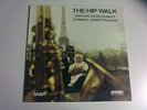 Nathan Davis Quintet - THE HIP WALK SABA tree foc original Carmell Jones