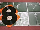 Hawkwind - Space Ritual LP (double, UK issue, poster sleeve, EX)