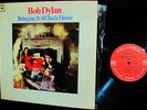 MINTY CLEAN 1965 MONO = BOB DYLAN   BRINGING IT ALL BACK HOME + MIKE BLOOMFIELD