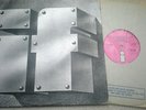 IF LP UK S/T DEBUT 1970 1ST PRESS PINK i ISLAND SUPER EX+ VINYL PSYCH PROG GEM