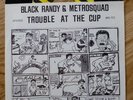 BLACK RANDY 7
