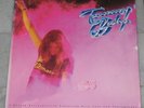 TOMMY BOLIN-The Ultimate 3 Vinyl  Rare Text & Photographs Geffen 89 STILL SEALED