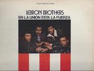 EN LA UNION ESTA LA FUERZA - LEBRON BROTHERS