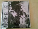 CHARLES BRONSON Youth Attack LP RARE METAL SLEEVE/CLEAR WAX Unplayed Oath Spazz