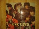 PINK FLOYD DEBUT L.P. PIPER AT THE GATES OF DAWN U.K. Rare Vinyl Used