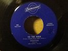 Winstons,  To The Aisle,      Northern Soul/Doo-Wop