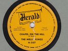 DOO-WOP : THE MELLO-KINGS ON HERALD 78 H-507