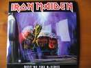 4LP IRON MAIDEN - BEST OF THE B-SIDES