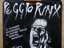 PEGGIO PUNX ‘Ci Stanno‘ first 12“ mini LP Italian Hardcore Punk 1984 NEGAZIONE