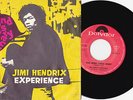 JIMI HENDRIX The Wind Cries Mary Top Rare 7