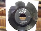 SOUL POPCORN MONSTER 45 HOLLYWOOD FLAMES Frankenstein's Den  CLICK TO SEE & HEAR