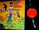 1969  STONE THE CROWS Hard BLUES  TROWER DYNAMIC RAVING MAGGIE BELL JANIS JOPLIN