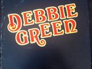 Rare Private Unknown Soul Funk LP Debbie Green 