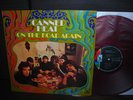Canned Heat On the Road Again ( 1st Album ) Japan Orig.LP RED WAX