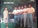 Rare R&B Soul LP The King Pins 