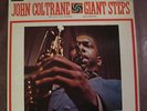 JOHN COLTRANE GIANT STEPS LP LONDON ATLANTIC UK MONO LTZK 15197 RARE