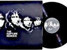 THE RAPTURE: Echoes LP OUTPUT RECORDS OPRDFA007 UK 2003 Orig Inner NM