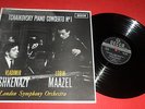 TCHAIKOVSKY / ASHKENAZY / MAAZEL