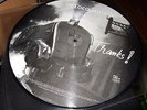 KYLIE MINOGUE : THE LOCO-MOTION  PR0M0 ONLY PICTUREDISC 12