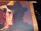 TOWNES VAN ZANDT : OUR MOTHER THE MOUNTAIN LP 1978 TOMATO USA