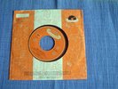 DEUTSCHER ROCK´N´ROLL  Max Kutta   Hey - Ho  ( What`d I say) / Rose von Java