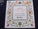 SAX2322-SAWALLISCH; DVORAK, SYMPHONY NO.5 (1ST BLUE / SILVER)
