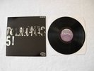 DELMONAS-DELMONAS 5*UK LP*NM*MILKSHAKES THEE MIGHTY CEASARS GARAGE LINK WRAY