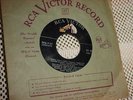 Elvis Presley EP--'Save-On Records'--no sleeve