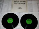 Ton Steine Scherben ?: Keine Macht Für Niemand, Rare 2xVinyl LP Set 2003 Germany