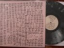 SNOWING I COULD DO LAST SHOW LP algernon cadwallader american football spraynard