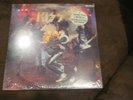 KISS Alive NBLP 7020  LP MINT- Blue Bogart sealed 2 LP hype sticker 1st press