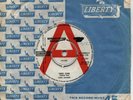 50s 60s Rock N Roll EDDIE COCHRAN three stars 1966 UK Demo Promo 7