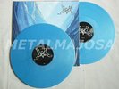 SUMMONING   Minas Morgul    Blue 2LP     Ltd.300