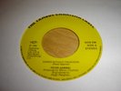 Peter Gabriel V.Rare SWEDEN 45 / 7