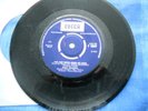 YOU JUST GOTTA KNOW MY MIND,DANA GILLESPIE,1968 DECCA,VERY RARE MOD CLASSIC
