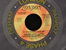Warren Raye Infernal Blues Machine London DJ 239 Don’t Run From Love