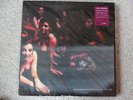 JIMI HENDRIX  ELECTRIC LADYLAND       4  LP BOX  AND 7 inch POSTER  3 D COVER