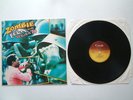 Fela Anikulapo Kuti & The Africa '70 Zombie Creole CRLP 511 NM